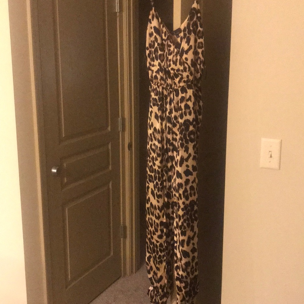 Small lulu jumpsuit